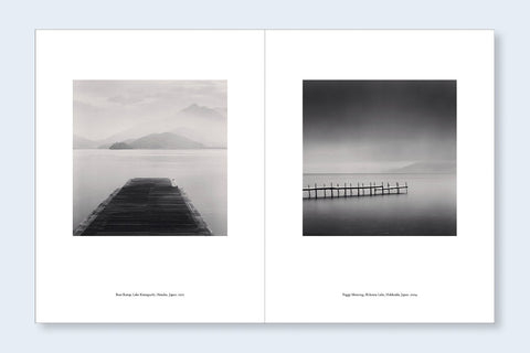 Michael Kenna - Japan | A Love Story