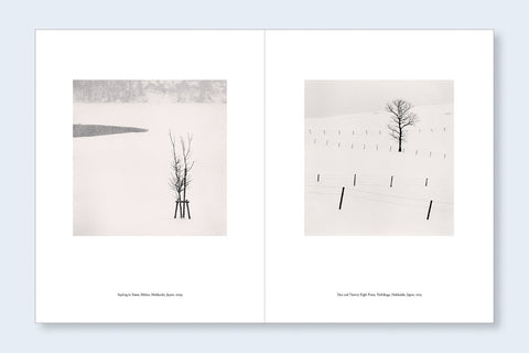 Michael Kenna - Japan | A Love Story