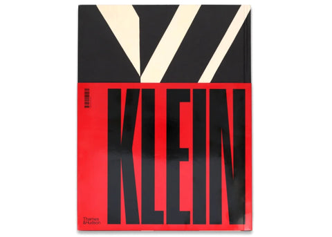 William Klein: Yes