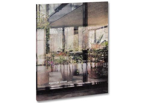 Daisuke Hirabayashi - Koechlin House
