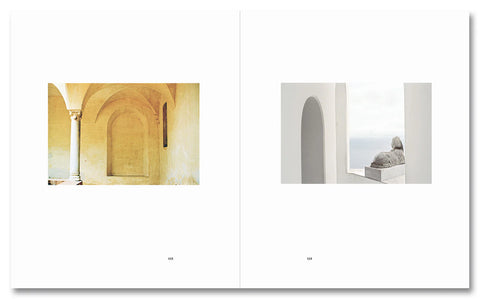 Luigi Ghirri - Viaggi