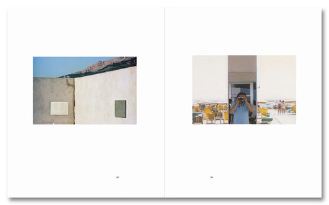Luigi Ghirri - Viaggi