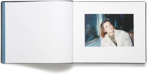 Bertien van Manen - Let's sit down before we go