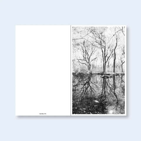 Jeff Chien-Hsing Liao - Central Park New York