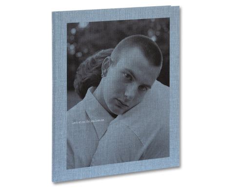Jess T. Dugan - Look at me like you love me