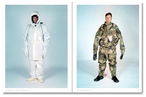Matthieu Nicol (ed.) - Fashion Army