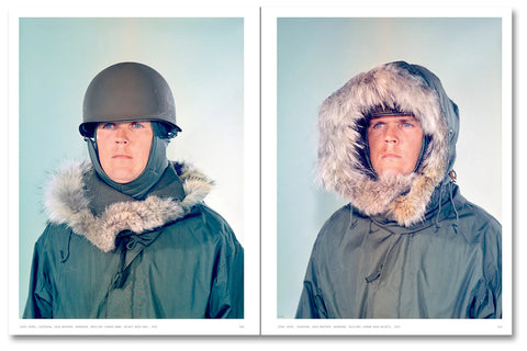 Matthieu Nicol (ed.) - Fashion Army