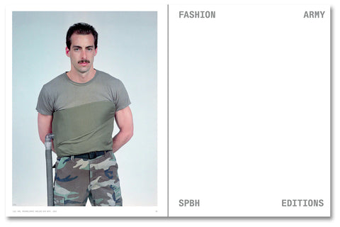 Matthieu Nicol (ed.) - Fashion Army