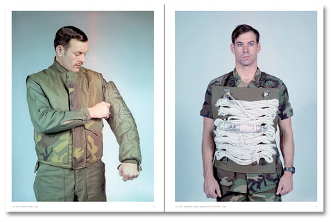 Matthieu Nicol (ed.) - Fashion Army