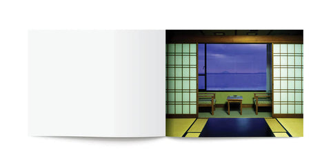 Greg Girard - Snack Sakura