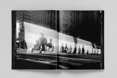 Trent Parke - MONUMENT