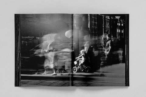 Trent Parke - MONUMENT