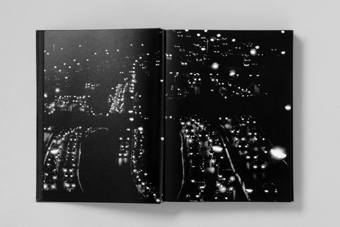 Trent Parke - MONUMENT