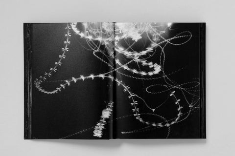 Trent Parke - MONUMENT