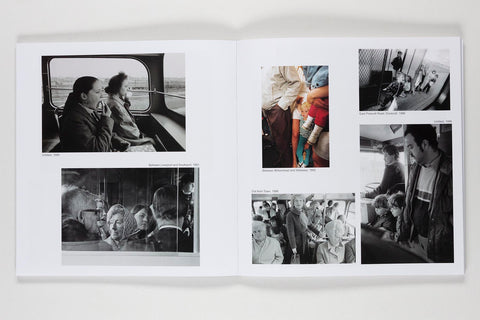 Photie Man - 50 Years of Tom Wood (signed)