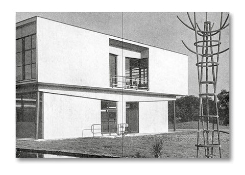 Manfredo Tafuri - Modern Architecture in Japan