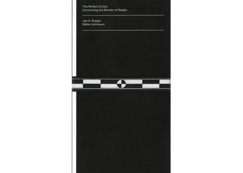 Malte Uchtmann & Jan A Staiger - The Perfect Crime
