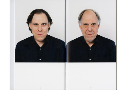 Malte Uchtmann & Jan A Staiger - The Perfect Crime