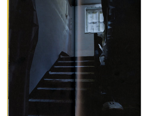 Malte Uchtmann & Jan A Staiger - The Perfect Crime