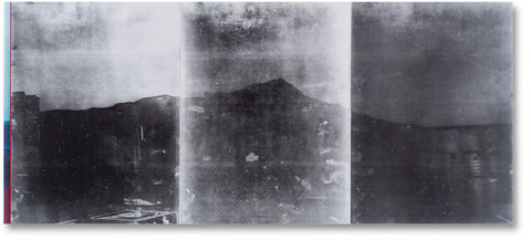 Takashi Homma - The Narcissistic City