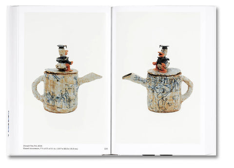 Douglas Fogle & Hanneke Skerath (eds.) - Magdalena Suarez Frimkess