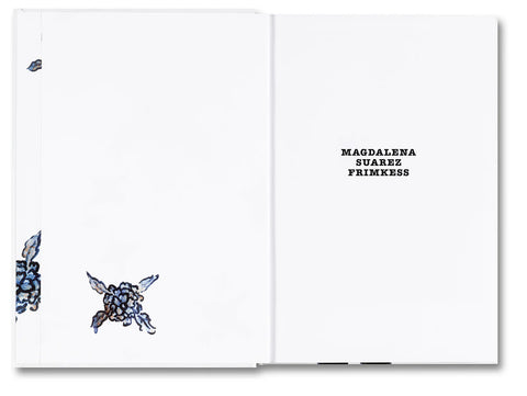 Douglas Fogle & Hanneke Skerath (eds.) - Magdalena Suarez Frimkess