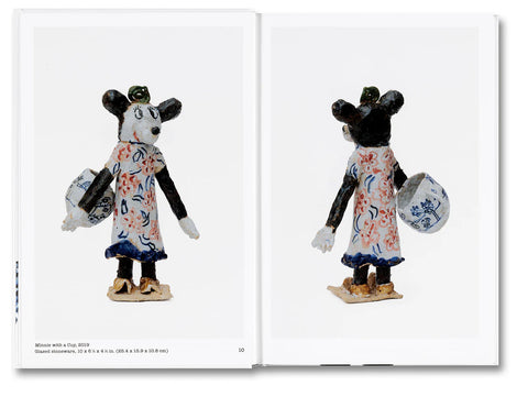 Douglas Fogle & Hanneke Skerath (eds.) - Magdalena Suarez Frimkess