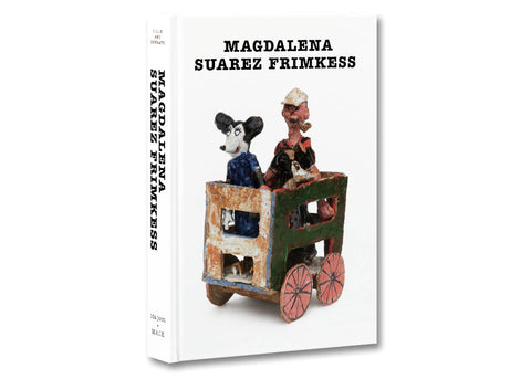 Douglas Fogle & Hanneke Skerath (eds.) - Magdalena Suarez Frimkess
