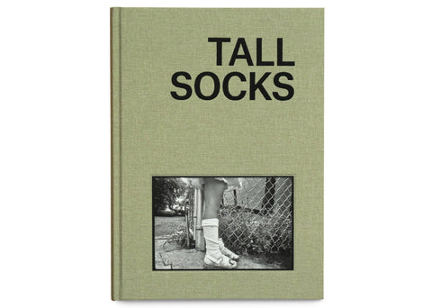 Mark Cohen - Tall Socks