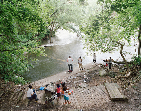 Michael Dalton - The Great Falls
