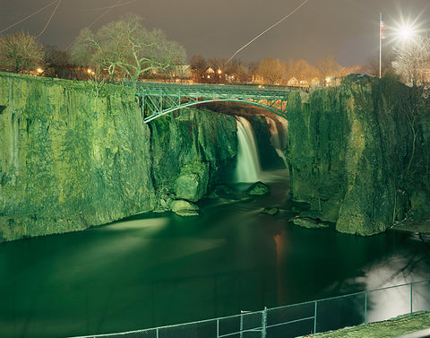 Michael Dalton - The Great Falls