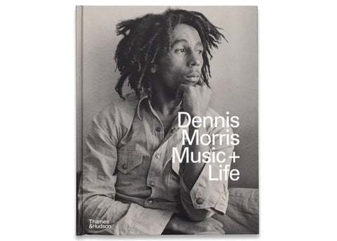 Dennis Morris - Music + Life