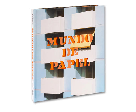 Thomas Demand - Mundo de Papel