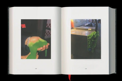 Yung Lean - 256gb