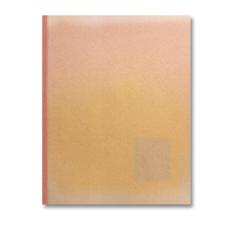 Gregory Halpern - Omaha Sketchbook (Second Edition)