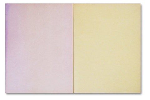 Gregory Halpern - Omaha Sketchbook (Second Edition)