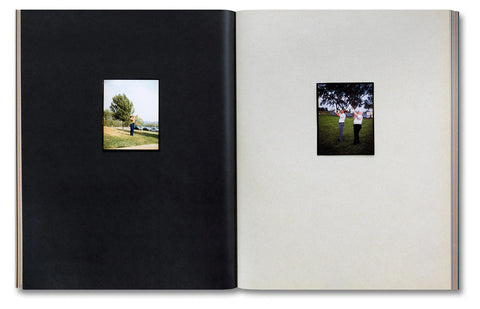 Gregory Halpern - Omaha Sketchbook (Second Edition)