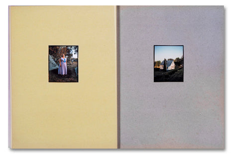Gregory Halpern - Omaha Sketchbook (Second Edition)