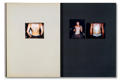 Gregory Halpern - Omaha Sketchbook (Second Edition)