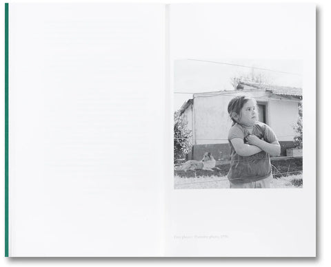 Alessandra Sanguinetti - Over Time: Conversations about Documents and Dreams