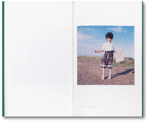 Alessandra Sanguinetti - Over Time: Conversations about Documents and Dreams