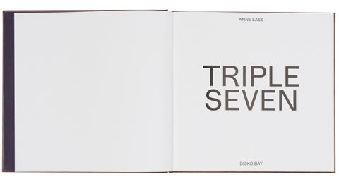Anne Lass - Triple Seven