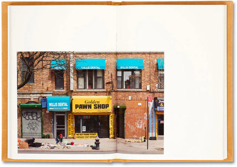 Paul Graham - Does Yellow Run Forever?