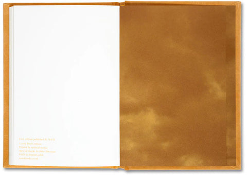 Paul Graham - Does Yellow Run Forever?