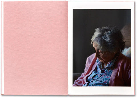 Paul Graham - Mother