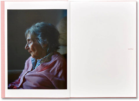 Paul Graham - Mother