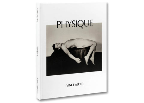 Vince Aletti - Physique