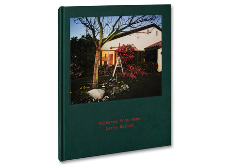 Larry Sultan - Pictures from Home