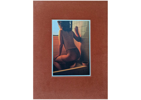 Tania Franco Klein - Positive Disintegration