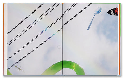 Benjamin Freedman - Positive Illusions